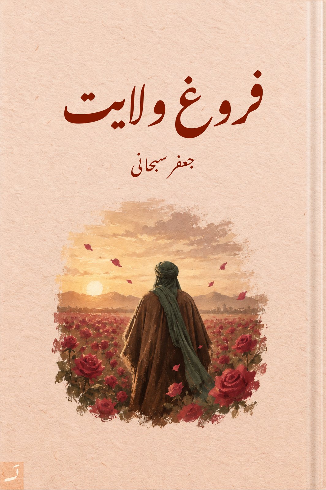 فروغ ولایت