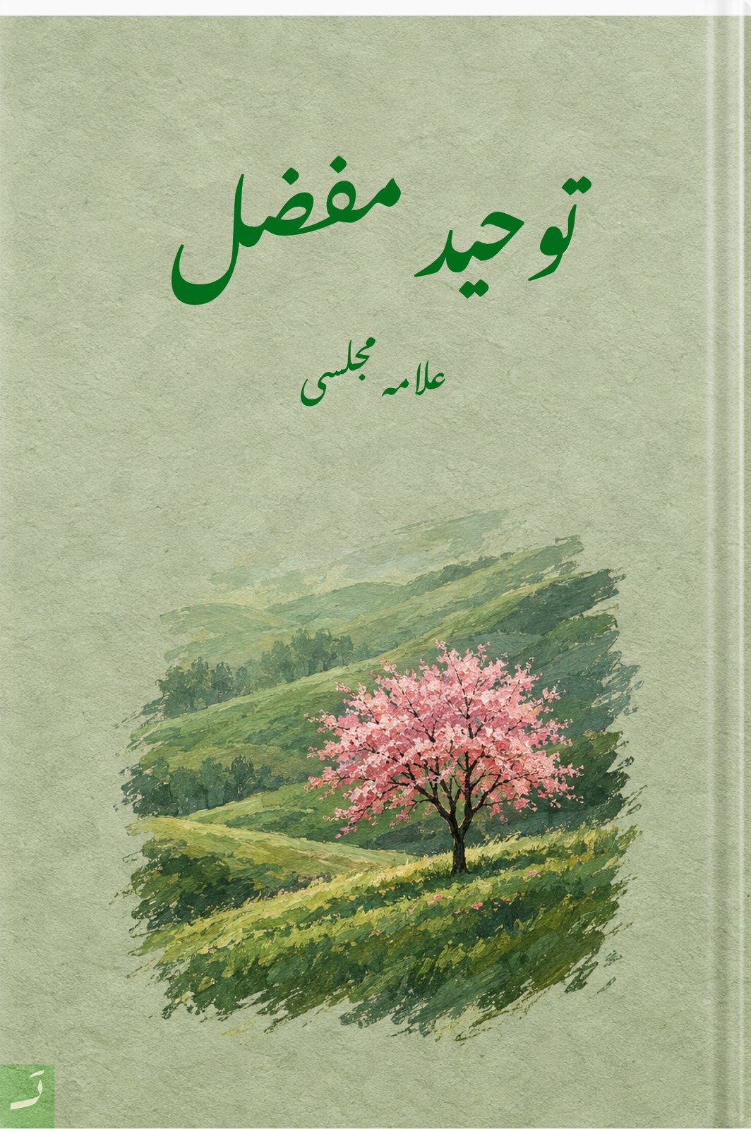 توحید مفضل